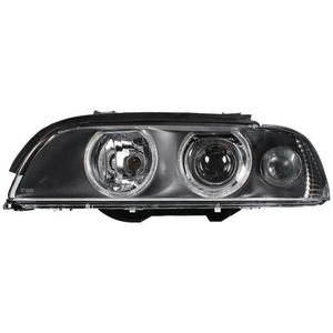 Feux avant gauche et droit LED 12V 6000K 4000 lumens de qualité et en quantité assurée pour Série 5 E90 - Product Image 5