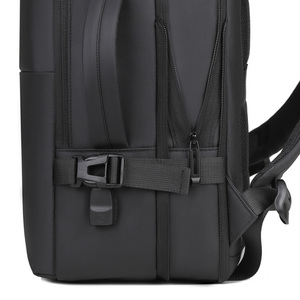 Sac à dos USB multifonctionnel pour conférence, sac à dos professionnel pour <span class=keywords><strong>ordinateur</strong></span> portable, sac à bandoulière de voyage pour femmes et hommes, sac d'<span class=keywords><strong>ordinateur</strong></span> pour étudiants - Product Image 4