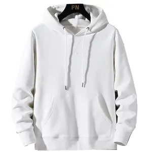 Wholesale Winter Custom New Tech Cotton Long Sleeve Sweatshirt With hood