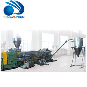 <span class=keywords><strong>Film</strong></span> de pe de pp machine de granulation/<span class=keywords><strong>film</strong></span> plastique ligne de granulation/granulés faisant la machine - Product Image 1