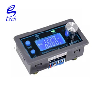 Régulateur de tension réglable à commande numérique ZK-5KX ZK-4KX avec tension et courant stables pour la charge solaire