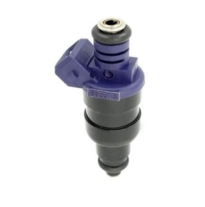Injecteur de carburant original 7700866313 haute performance Renault <span class=keywords><strong>Scenic</strong></span> Megane Clio 1.6 8V nouvel état compatible <span class=keywords><strong>GPL</strong></span> essence GNC - Product Image 1