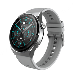 Reloj Inteligente Deportivo HUANLONG de 1.39 Pulgadas TFT IP68 Resistente al Agua WearFit Pro con Pantalla Táctil, Carga Magnética Inalámbrica, Android Answer - Product Image 1