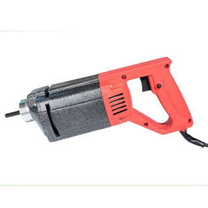Vibrador de Hormigón Eléctrico Portátil Pequeño de Litio Sin Escobillas, Recargable, <span class=keywords><strong>Industrial</strong></span>, Enchufable, Vibrador de Cemento y Mortero - Product Image 2