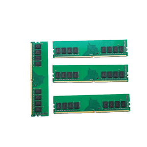 Giá thấp 4GB 8GB 16GB 32GB <span class=keywords><strong>DDR4</strong></span> Bộ nhớ <span class=keywords><strong>RAM</strong></span> cho máy tính để bàn <span class=keywords><strong>RAM</strong></span> bộ phận máy tính PC 2133MHz 2400MHz 2666Mhz <span class=keywords><strong>DDR4</strong></span> Bộ nhớ <span class=keywords><strong>RAM</strong></span> - Product Image 4