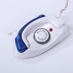 Plancha de Vapor Súper Mini, Autolimpiante, Vertical, Temperatura Ajustable, Inalámbrica, sin Cable, Plancha Eléctrica - Product Image 1