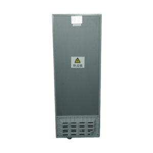 Double Door Home <b>Refrigerator</b> 220V 108L 80W Compact Fridge With Quick Cooling and Customized Color Fridges for Home Double Door - Product Image 3