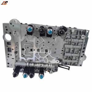 Corps de soupape solénoïde OEM 722.<span class=keywords><strong>9</strong></span> 7G <span class=keywords><strong>Tronic</strong></span> remanufacturé de haute qualité 2202770801 pour Mercedes-Benz C300 E300 S430 ML350 R300 - Product Image 1