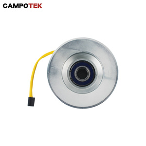 Embrayage de prise de force pour tondeuse à gazon <span class=keywords><strong>Toro</strong></span> 266-H, <span class=keywords><strong>tracteur</strong></span> de <span class=keywords><strong>pelouse</strong></span> 1994-96, alésage 1 pouce, 110 Ft. Lbs. Max Torque Sn4900001-6999999 - Product Image 1