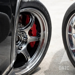 Jantes forgées monobloc DATC à profil profond concave 17 18 19 20 21 22 pouces 5x112 5x114.3 5x120 5x127 pour BMW Série 1 2 3 <span class=keywords><strong>4</strong></span> 5 6 <span class=keywords><strong>7</strong></span> X1 X3 X5 - Product Image 1
