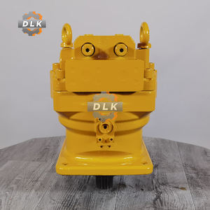 Поворотный мотор для экскаватора SANY SY1250, артикул 10025602E M25D04654 - Product Image 6