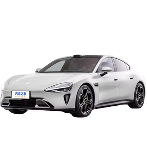 Xiao-<span class=keywords><strong>Mi</strong></span> Su7 <span class=keywords><strong>Max</strong></span> 2024, 4WD, Largo Alcance 800 km, Distancia Entre Ejes 3000 mm, Auto Eléctrico, Gran Oferta, Vehículo de Nueva Energía, Xiomi Su7 - Product Image 1