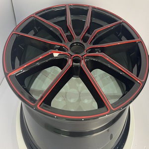 <span class=keywords><strong>ขอบ</strong></span>ล้อหล่อผลิตในประเทศจีนใหม่<span class=keywords><strong>12</strong></span> 13 14 15 16 17นิ้ว6J 4J 5J 7J PCD <span class=keywords><strong>4</strong></span>*108 5*108 <span class=keywords><strong>4</strong></span>*<span class=keywords><strong>100</strong></span> - Product Image 2