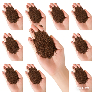 Thé noir pour la perte de poids, amincissant, brûleur de graisse, réduction de la graisse, infusion - Product Image 2