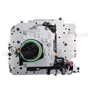 05078708AC Conjunto de cuerpo de válvulas de transmisión automática, pieza de motor para accesorios de automóviles Chrysler - Product Image 4