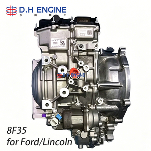 Boîte de vitesses automatique 8F35 de haute qualité, résistante à l'usure, pour Ford <span class=keywords><strong>Escape</strong></span>, Edge, Taurus, Lincoln Corsair, <span class=keywords><strong>Nautilus</strong></span> - Product Image 5