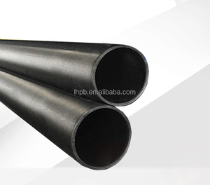 Tuyau composite HDPE durable DN90 DN110 DN160 avec armature en treillis métallique pour protection incendie, en plastique, fourni directement par l'usine - Product Image 3
