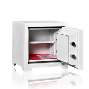Văn Phòng Nhỏ Chống Cháy An Toàn Hộp Nhiệm Vụ Nặng Nề Thép Tập Tin Tủ Key Khóa Mật Khẩu Điện Tử Cho An Toàn Nhà Tài Liệu Lưu Trữ - Product Image 2