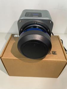 เซ็นเซอร์เลเซอร์ IMI-BES LIDAR270-M เลเซอร์เรดาร์ 905 นาโนเมตร 270 การสแกนด้วย LiDAR แบบปรับมุมได้สำหรับการวัด - Product Image 2