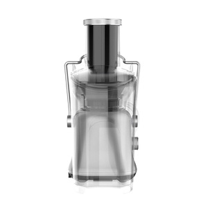 Centrifuga per Frutta e Verdura di Alta Qualità con Potente Processore, in Acciaio Inox, Capacità 2500ML, per Uso Domestico - Product Image 3