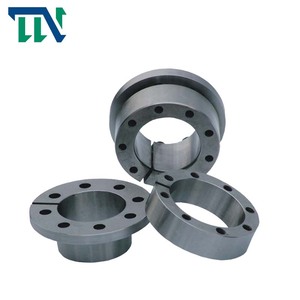 Dispositivo de Bloqueo de Eje sin Llave para Maquinaria Industrial Z7 50*90 - Product Image 4