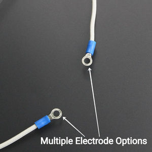 Lámpara de curado Uv personalizada para impresora, cristal de cuarzo de alta calidad, 1-20kw - Product Image 3