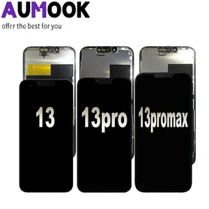 Buy discount snap screen for iphone 13 pro max 13promax Display LCD with touch screen