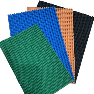 Nr/NBR/xnbr EP150 3 lớp cao su thô đầu băng tải - Product Image 4