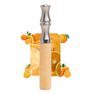 Inhalador Nasal de Aceites Esenciales Ajustable OEM, Salida de Aire sin Vapor, Ayuda para Dejar de Fumar, Joyería de Aromaterapia, Palo para Respirar - Product Image 2