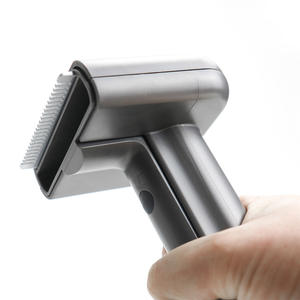 Tête de brosse pour animaux de compagnie Dyson 80 mm 220 mm à poils doux, accessoire pour aspirateur V7 V8 V10 V11 V12 V15 - Product Image 2