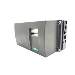 NUEVO Posicionador de Válvula Neumática Original de Fábrica 6DR5110-0NN01-0AA0 SIPART PS2 Siemens de Alta Precisión 5% IP56 - Product Image 5