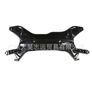 Carcasa de Eje Delantero para Dodge Caliber, Jeep Compass y Patriot, 5105623AE, Pieza de Repuesto de Hierro - Product Image 2