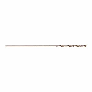 PUNTA HSS THUNDERWEB MM 6,5X101 Fraise hélicoïdale en alliage d'acier à grande vitesse Tige réduite Hex 5.5mm Double DIN338 Ambre - Product Image 1