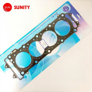 TAIWAN SUNITY Nueva Junta de Culata de Gasolina OEM 11004-3721 para Kawasaki STX-12F/STX-15-F 2003-2008 Motor Fuera de Borda de 4 Tiempos y 4 Cilindros - Product Image 1