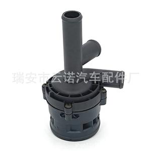 Venta al por Mayor de Fábrica de Bombas de Agua Eléctricas Auxiliares para Mercedes-Benz A2218300014 A2218350064 - Product Image 5