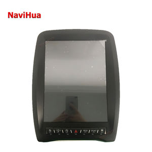 NaviHua Touch Screen Android 12.1 pollici autoradio navigazione GPS lettore <span class=keywords><strong>DVD</strong></span> <span class=keywords><strong>per</strong></span> <span class=keywords><strong>auto</strong></span> sistema multimediale autoradio <span class=keywords><strong>per</strong></span> Dodge Durango - Product Image 3