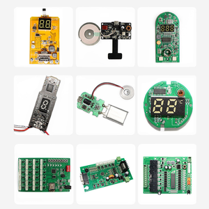 Âm thanh hội đồng quản trị 5.1 <span class=keywords><strong>PCB</strong></span> nướng lò điện thoại thông minh Hội Đồng Quản trị 4S cân bằng dẫn mạch BMS <span class=keywords><strong>PCB</strong></span> - Product Image 6