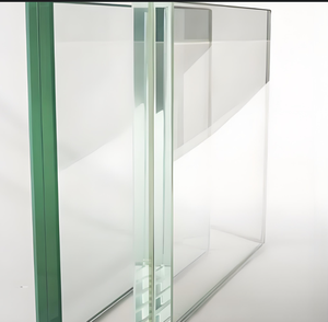 <span class=keywords><strong>Verre</strong></span> feuilleté multicouche durable pour la construction, offrant une longue durée de <span class=keywords><strong>vie</strong></span> - Product Image 5