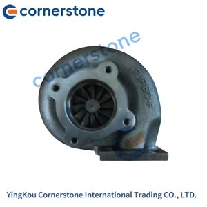 RHC7เทอร์โบชาร์จเจอร์ VD290021เทอร์โบชาร์จเจอร์ VC290021 VA290022 VA290021 VB290021สำหรับ Hitachi EX300-2/3โลกเคลื่อนด้วยเครื่องยนต์6SD1-TP - Product Image 5