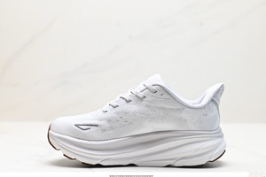 Haka 9-Chaussures de course à pied pour hommes et femmes, chaussures de sport à semelle épaisse augmentant la hauteur, doublure en maille, saison d'automne, <span class=keywords><strong>baskets</strong></span> souples et confortables unisexes - Product Image 6
