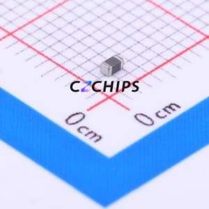 PBY160808T-110Y-N Ferrite Bead 0603 RF ( Impedance @ Frequency: 11Ohm@100MHz )( Error: 25% )( DC Resistance (DCR): 20mOhm ) - Product Image 2