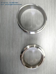 G25 G25-660 bande V 871388-5002S 871389-5002S G25 G25-660 modifier turbo double roulement à billes 877895-5001S - Product Image 2