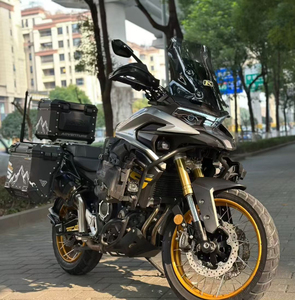 Moto d'aventure de marque chinoise 525x à bas <span class=keywords><strong>prix</strong></span> - Product Image 2