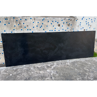 Dalle acrylique Staron Color, grande dalle de 6 à 30 mm, sans joint, résistante aux taches, pour plan de travail