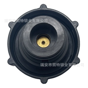 Ford <b>Radiator</b> <b>Cap</b> 98BB-8100-AB 120kPa Replacement For Ford Vehicles - Product Image 3