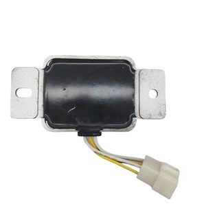 Repuestos para Excavadora, Relé de Seguridad del Regulador de 24V ME049233 para Motor Mitsu-bishi 6D15 6D22, Excavadora Kob-elco SK220L - Product Image 5