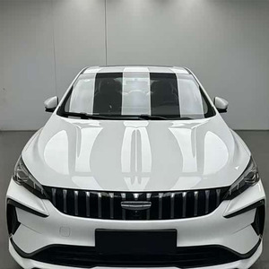 Disponibile 2024 Geely Binray <span class=keywords><strong>COOL</strong></span> 1.5T DCT, Quasi Nuovo, Spedizione Rapida FOB, Pronto per l'Esportazione - Product Image 2