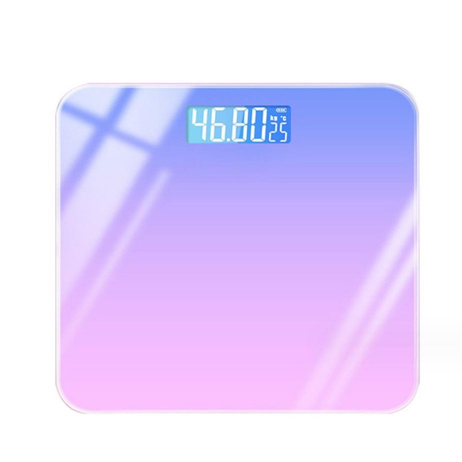 Pantalla violeta degradado [Versión con batería]