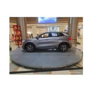 Car Turntable U-turn With Round Factory Direct Sales Spot Car Rotating Platform