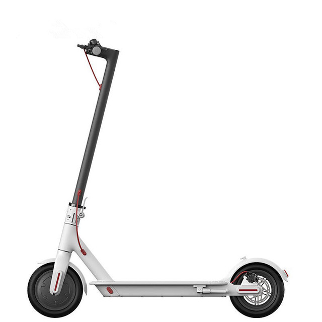 Wholesale Self Balancing Foldable 350-500W 8-10 Inch Wheels Powerful Adults & Kids EU & USA Warehouse Electric Scooter